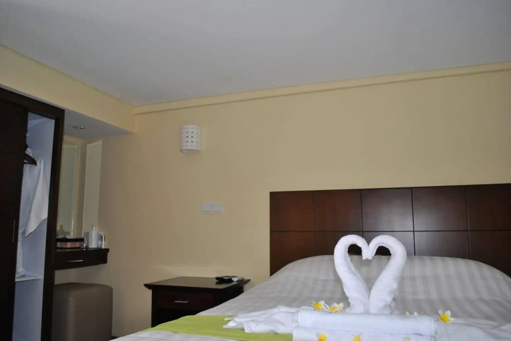 Kenanga Suite - photo 6