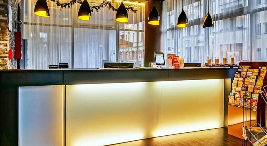 Smart Stay Hotel Berlin City - photo 7