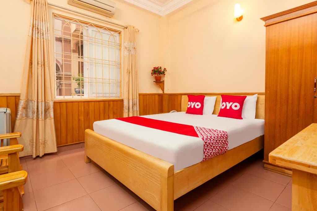OYO 1055 Hong Anh Motel - photo 3