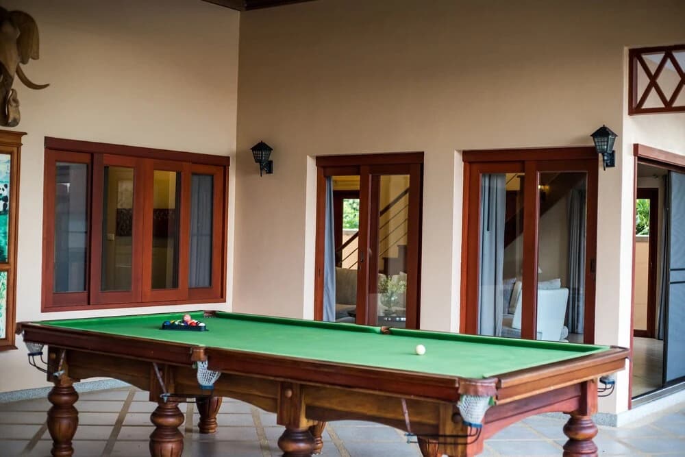 Blissful Villa Felicity with Ample Space - photo 18