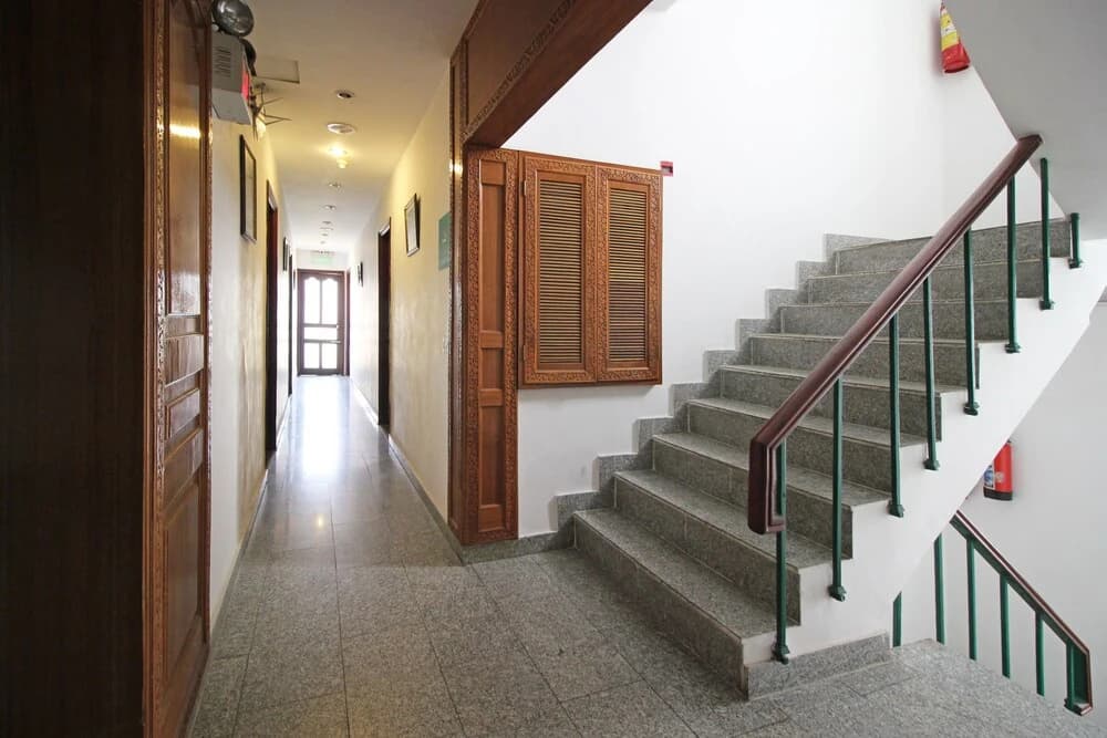 Hotel Forest Green - photo 13