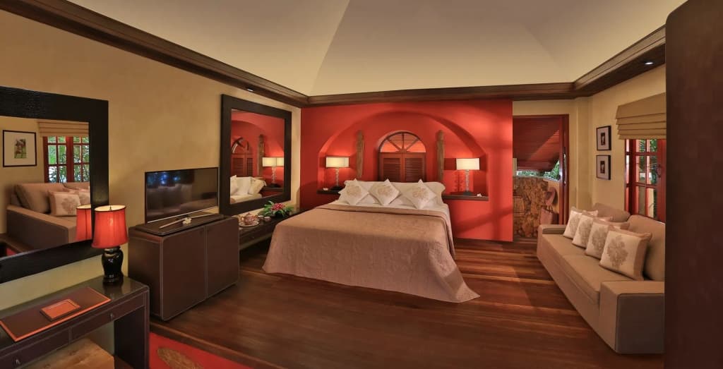 Zazen Boutique Resort & Spa - photo 6