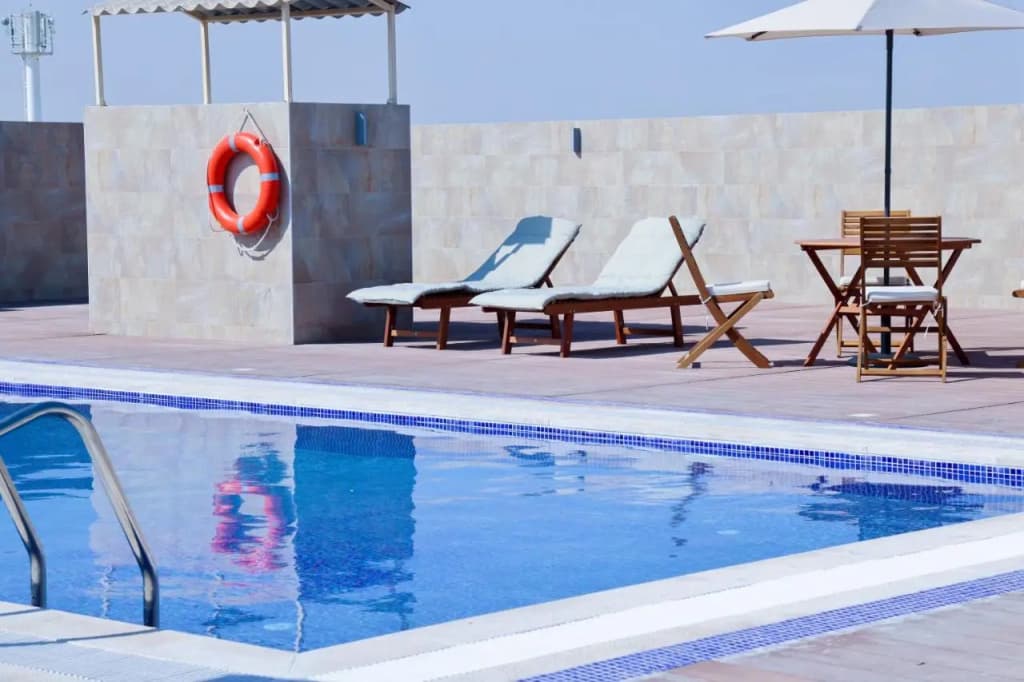 Abraj INN Royal Hotel - photo 13