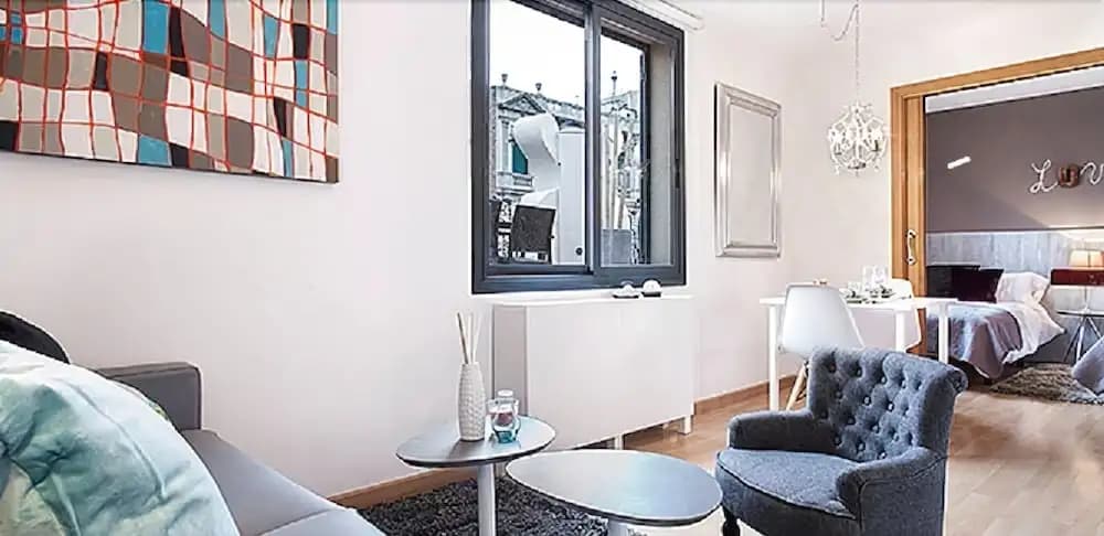 Apartamento Paris 204 Atico - photo 5