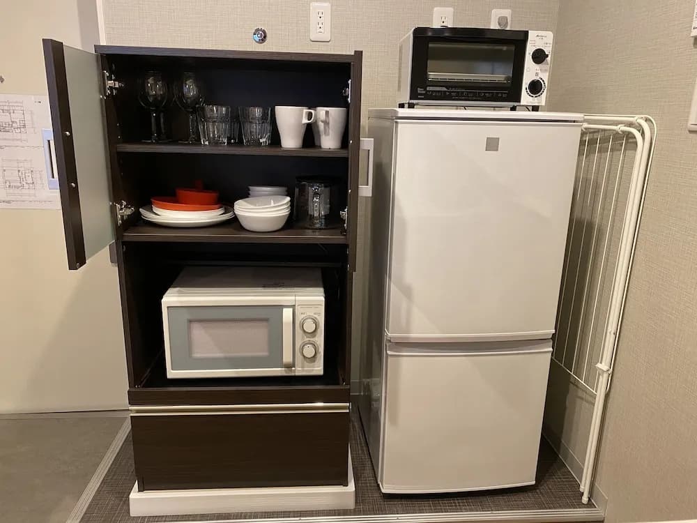 HOTEL ffosaka.com - photo 27