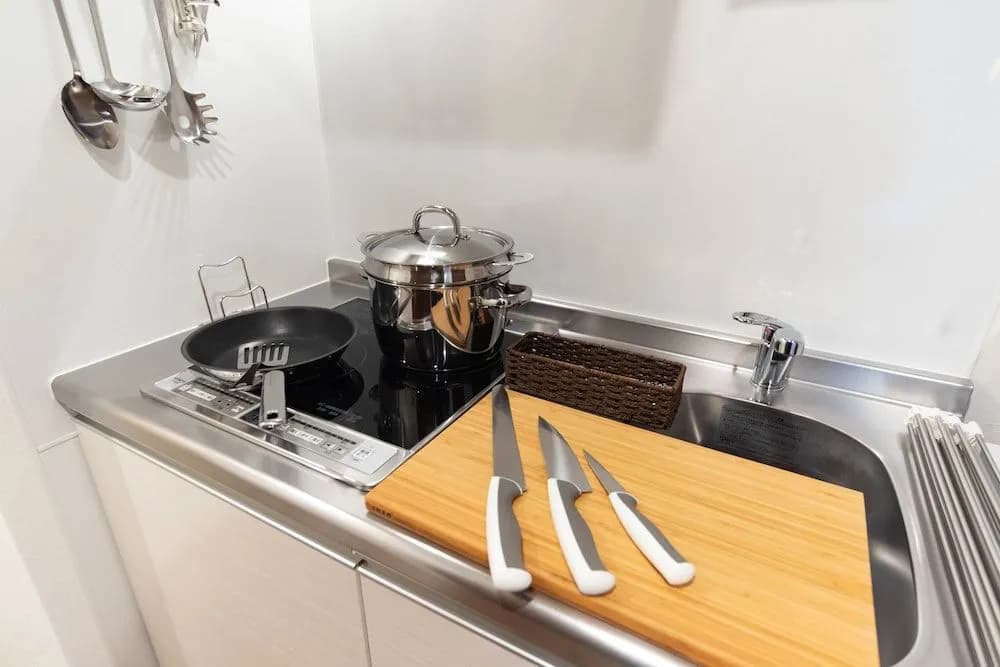 Villa Penthouse Tenma - photo 13