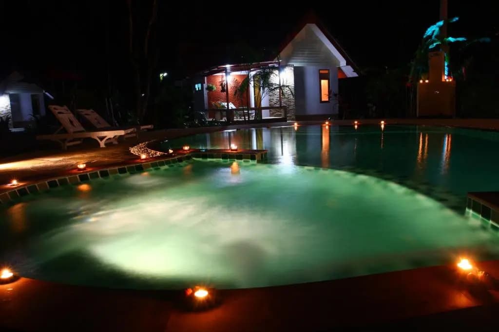 Phalarn Inn Resort - photo 14