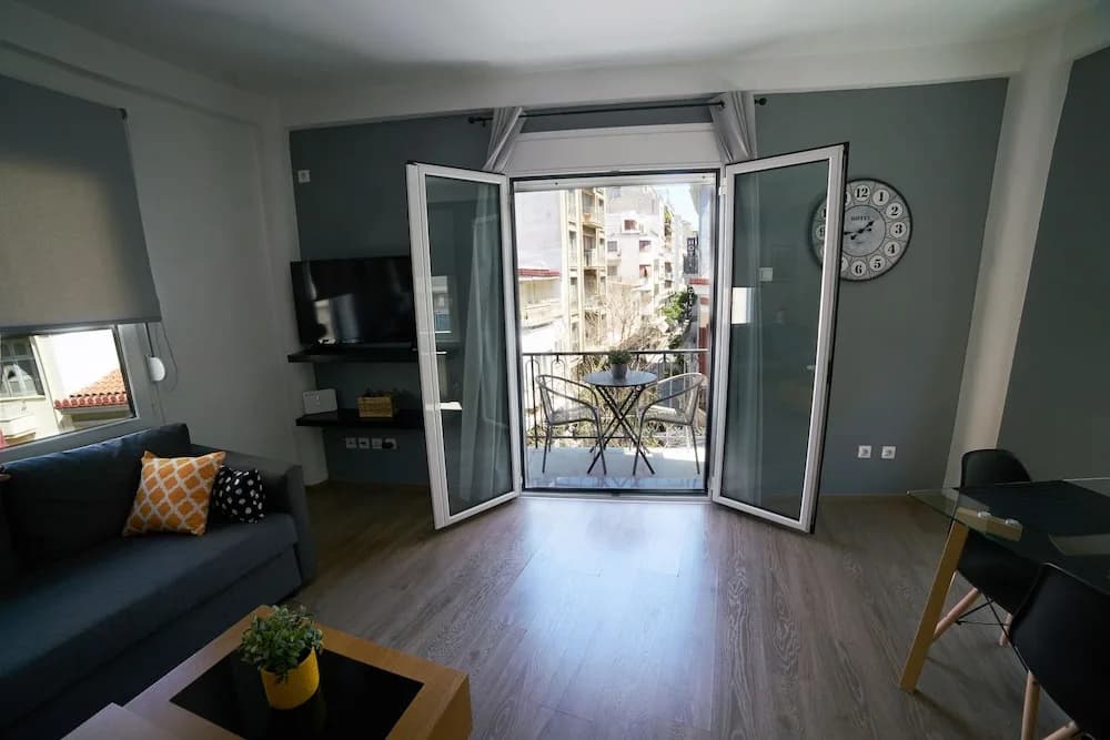 V&V Central & Elegant Apartment - photo 6