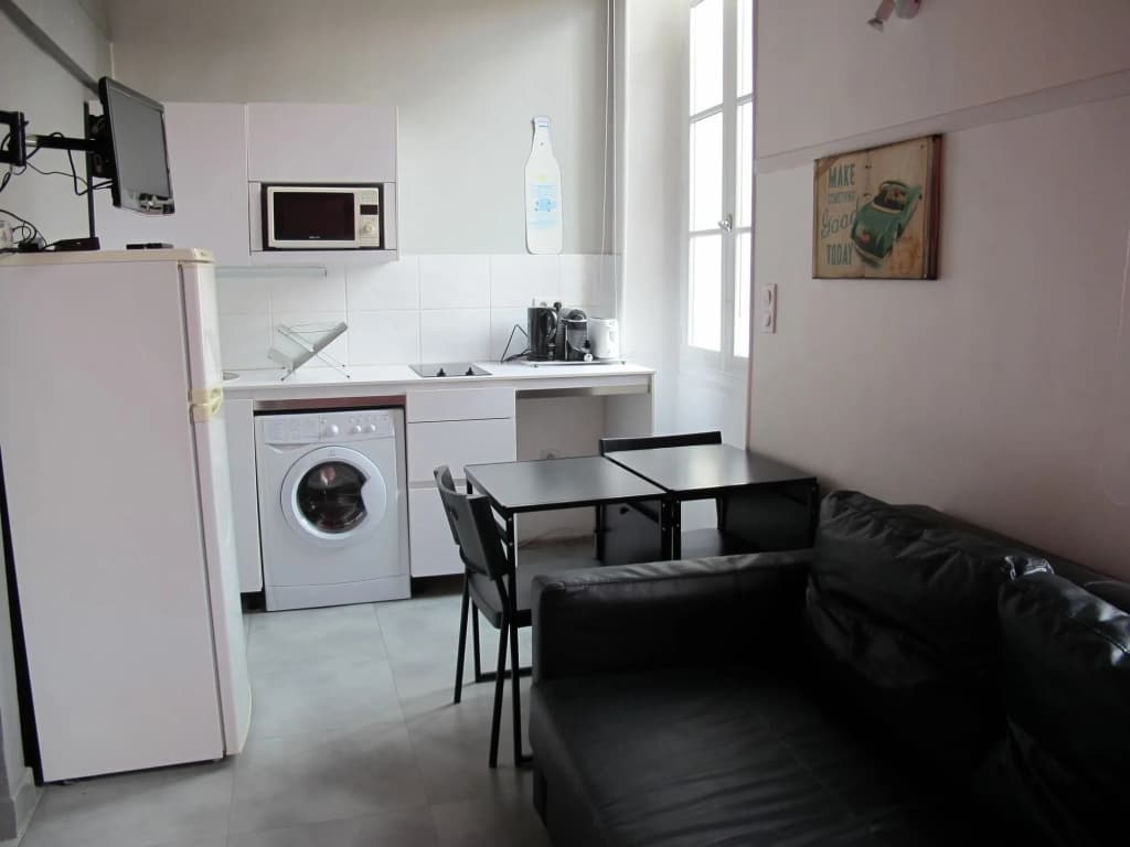 Appartements Nice Centre Carre D Or - photo 15