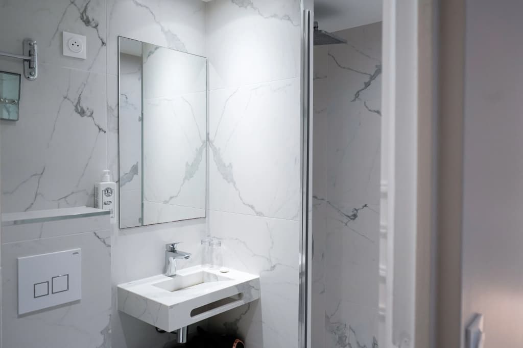 Hôtel Joli Môme - photo 23