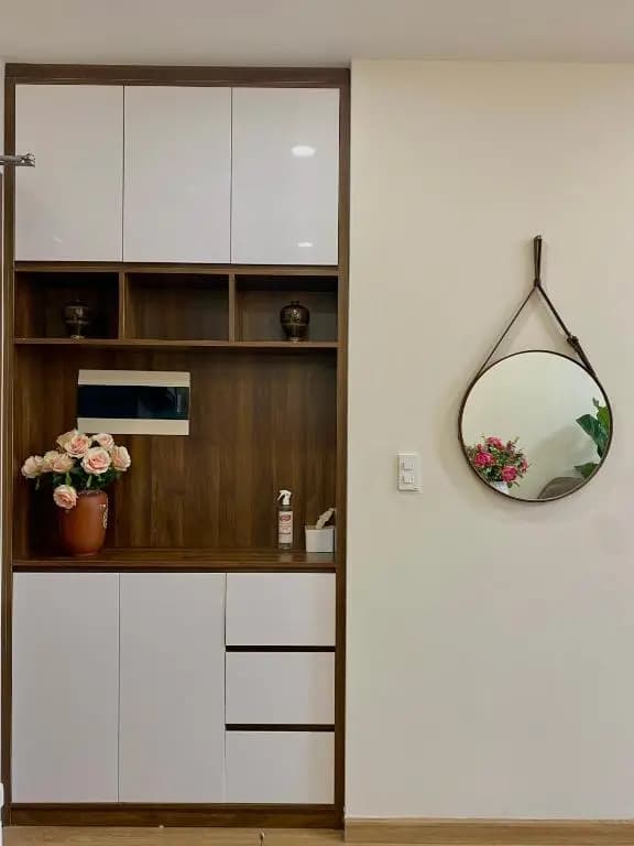 Ivy Apartment - A cozy 2-bedroom apartment perfect for Ha Long Getaway - photo 8