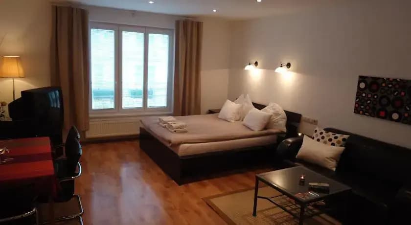 Frid Apartments - photo 5