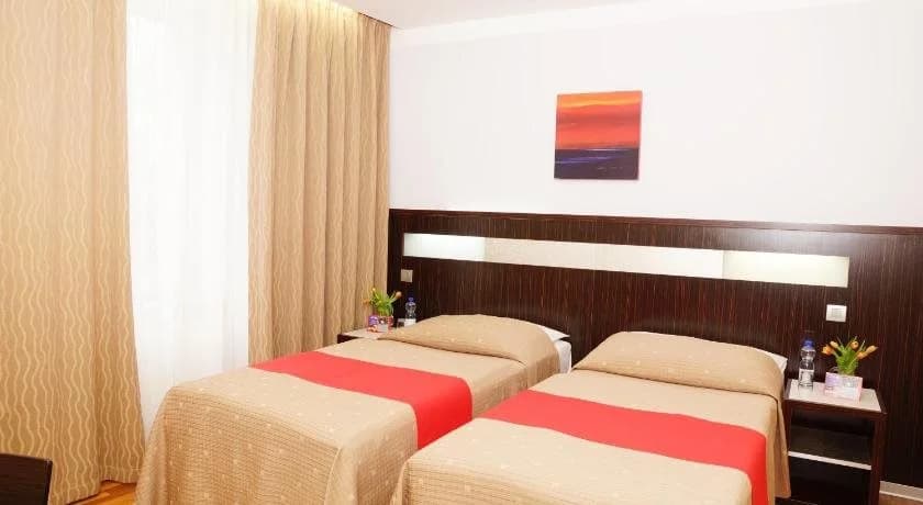 Hotel Galaxie - photo 3