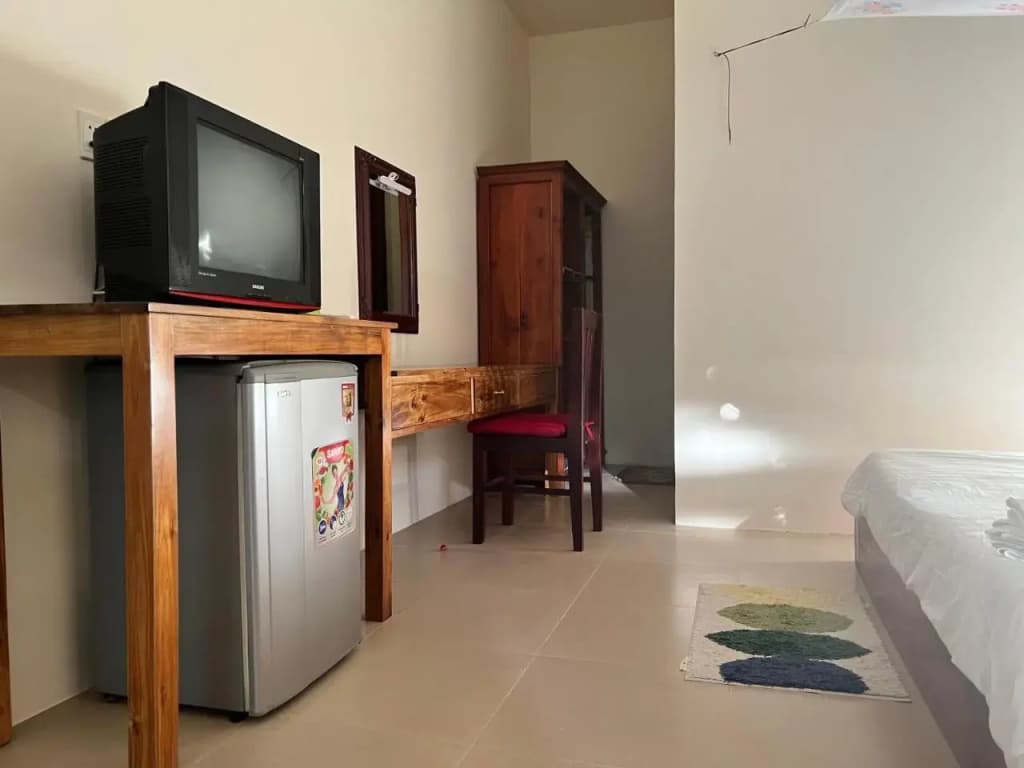 The Palm Tree Guesthouse - photo 5