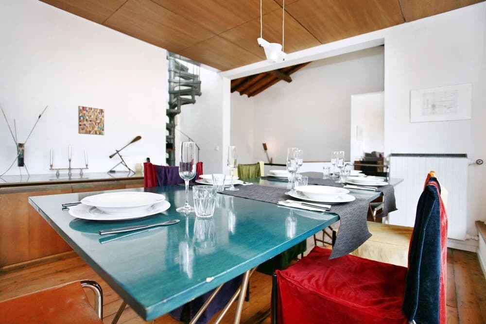 Luxury Eclectic Loft - Santa Croce - photo 28