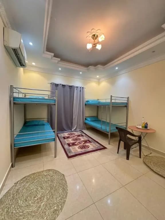 Arabian Hostel - photo 6