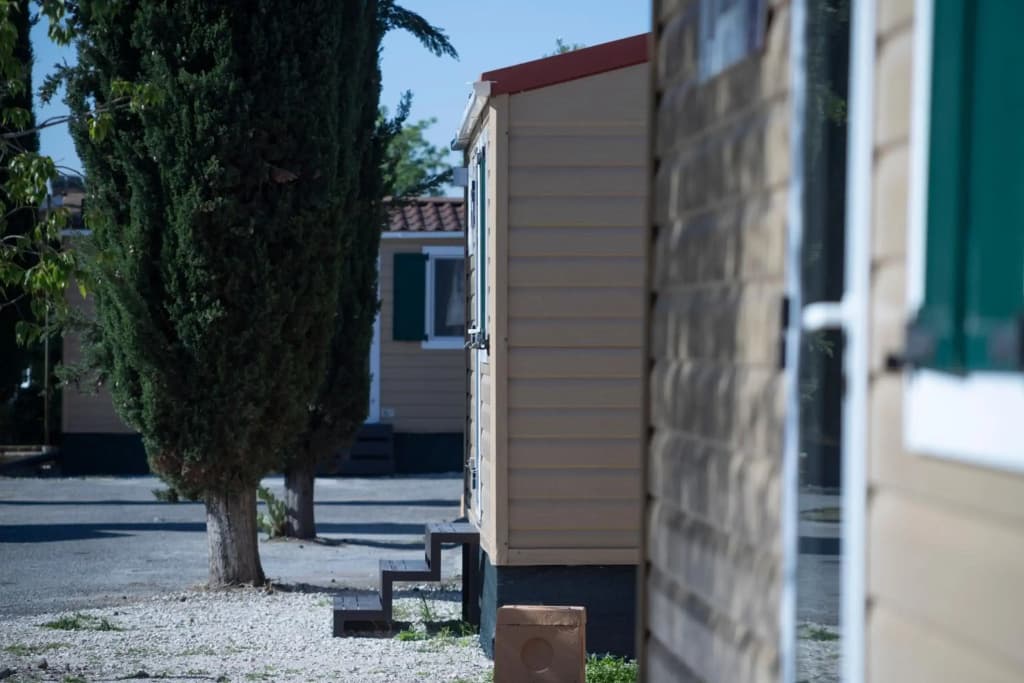 Real Village Roma - photo 18