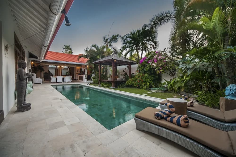 Cocopoco Villa - photo 13