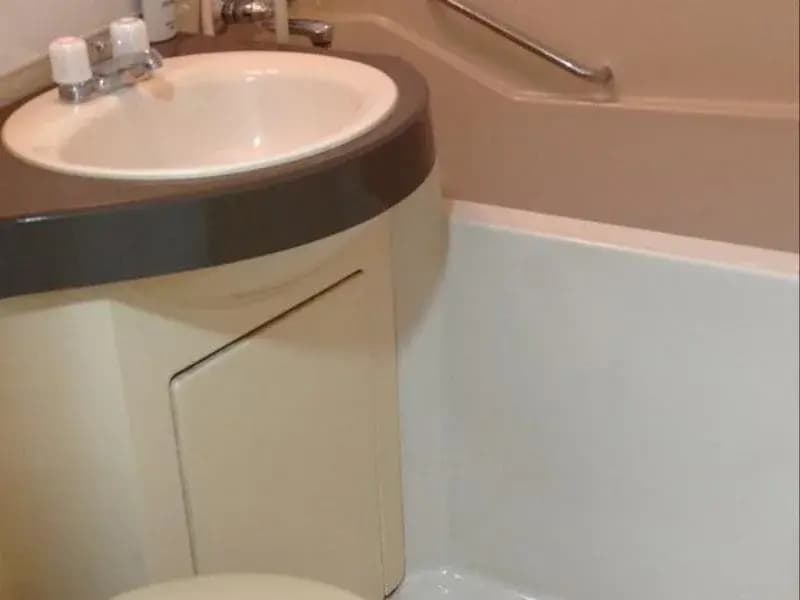 Vann Amor Apartment Nihonbashi - photo 8