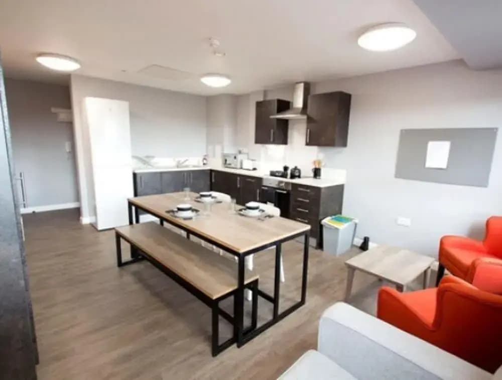 The Mill House - Campus Accommodation - photo 8