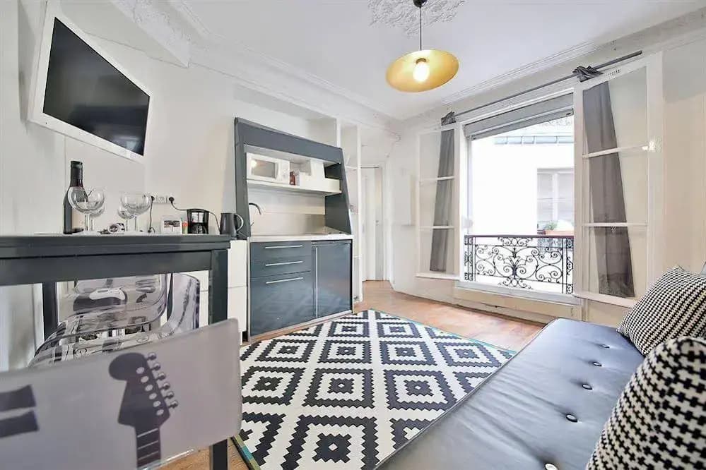 Apartment Saint Germain  Luxembourg - photo 6