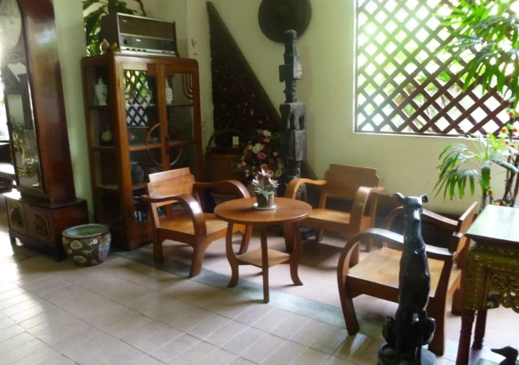 Gap's House 2 - photo 9