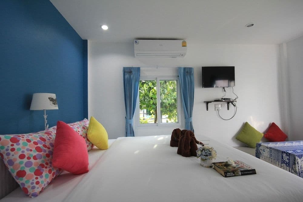 Phannarai House - photo 6