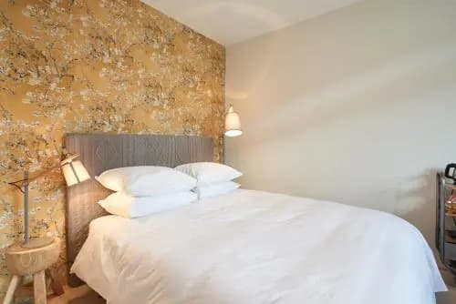 B&B De Nieuwe Staatsman - photo 4