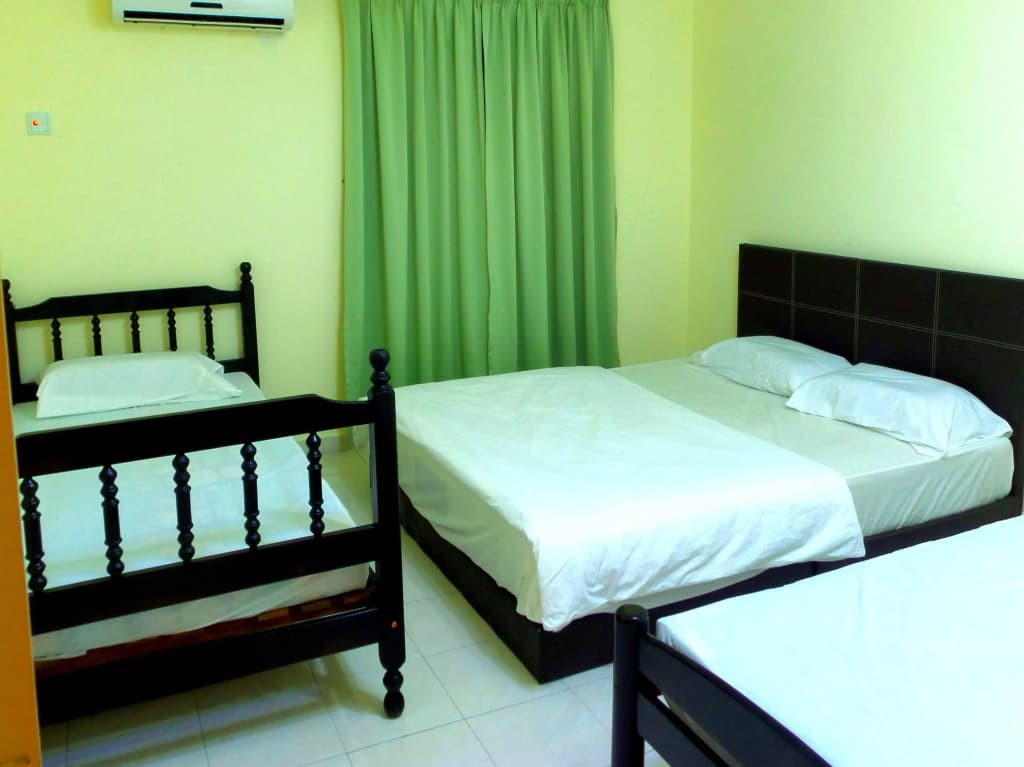 Arecahomestay Penang - main photo