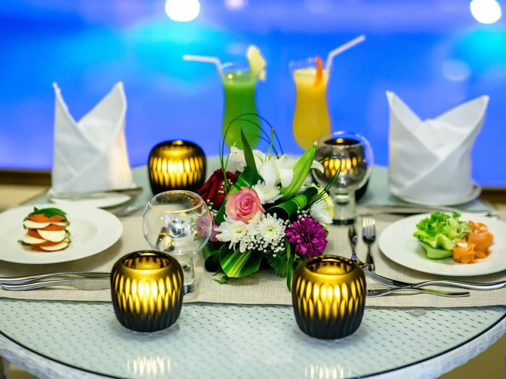 Western Hotel - Madinat Zayed - photo 10