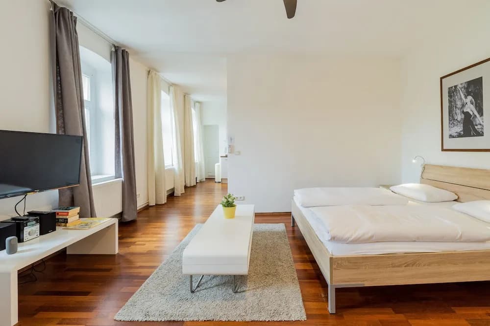 Suite & Apart - photo 4