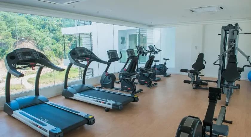 YO.OM Aero17 Eco Elegance Home 2 Pax - main photo