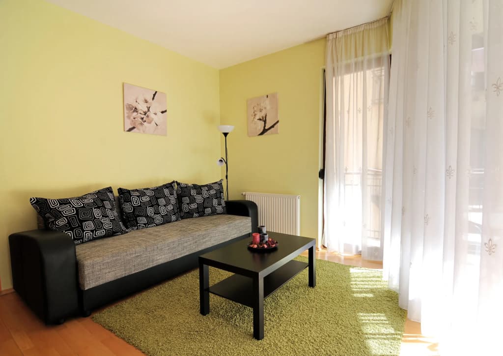 Comfort Apartments - photo 11