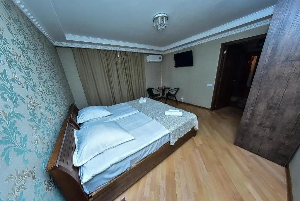 Avlabari Metro Apartments - photo 4