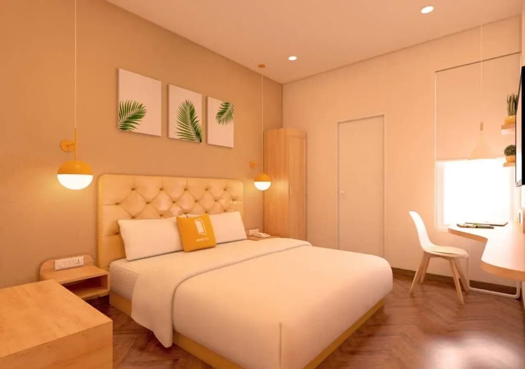 Bloom Hotel - Karol Bagh - photo 5