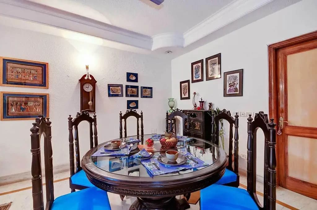 On The House - Bed and Breakfast - photo 7