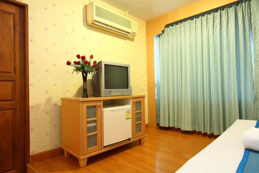 Silom Avenue Inn - photo 6