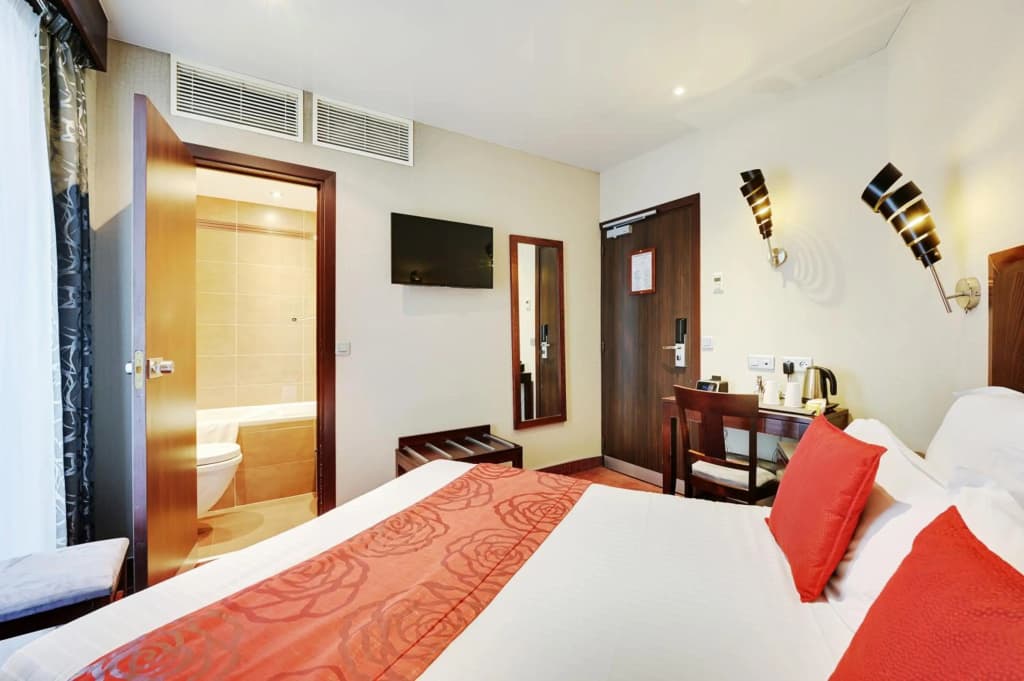 Grand Hotel Francais - photo 36