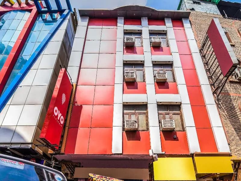 OYO 18997 Hotel Km International - main photo