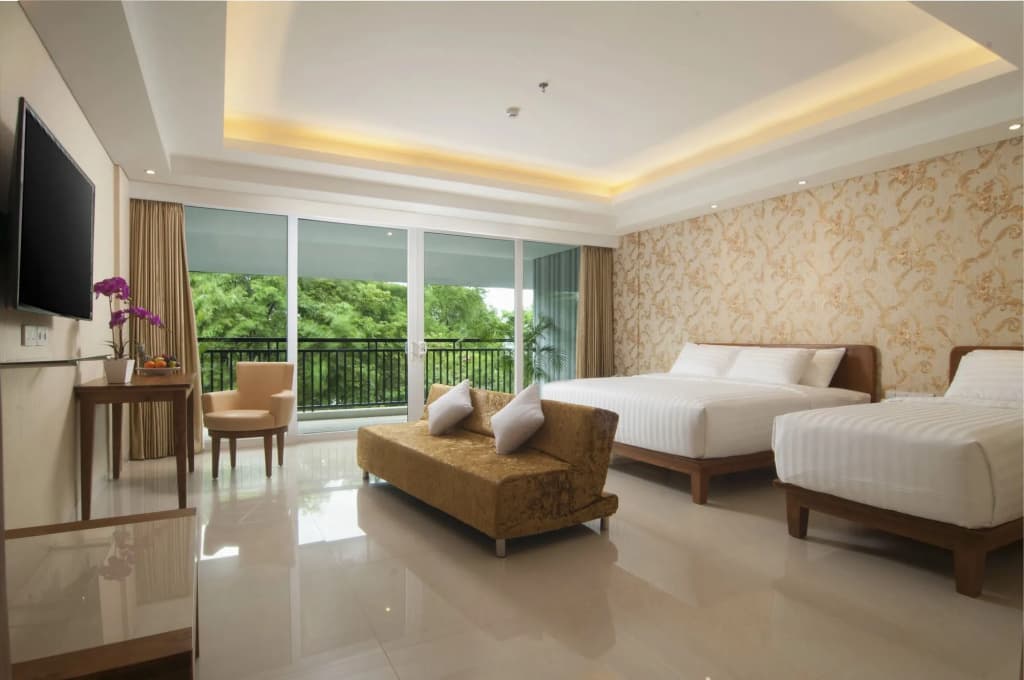 Sulis Beach Hotel and Spa - photo 7