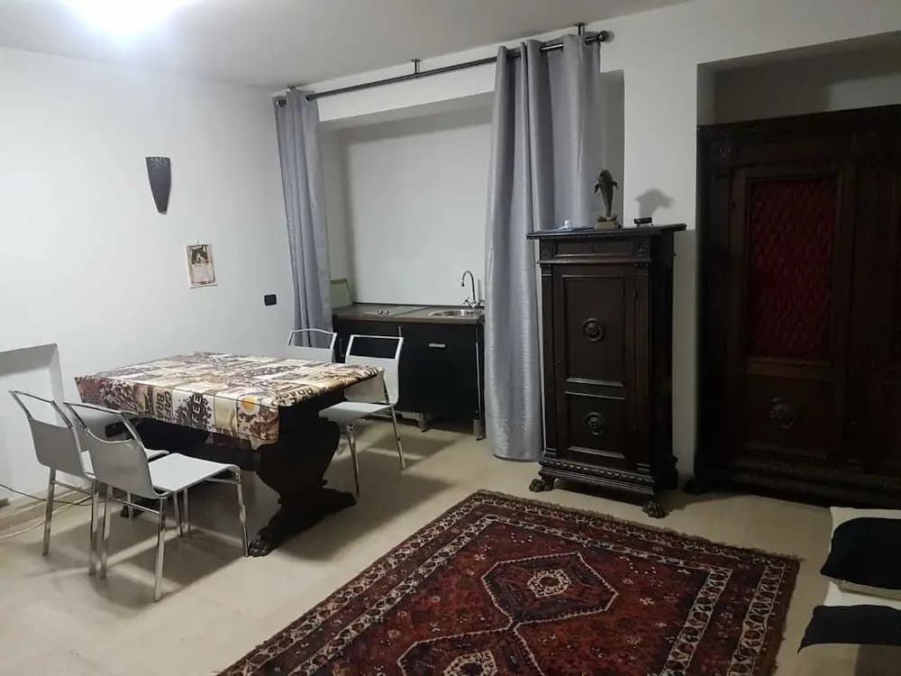 House Eur - photo 3