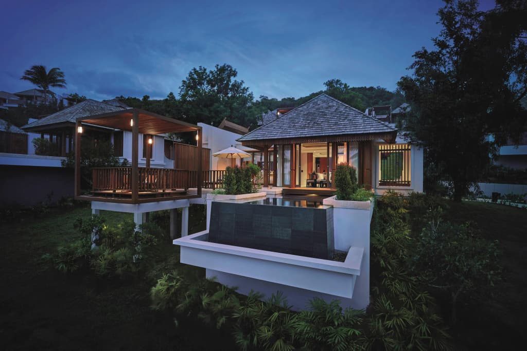The Ritz-Carlton, Koh Samui - photo 13