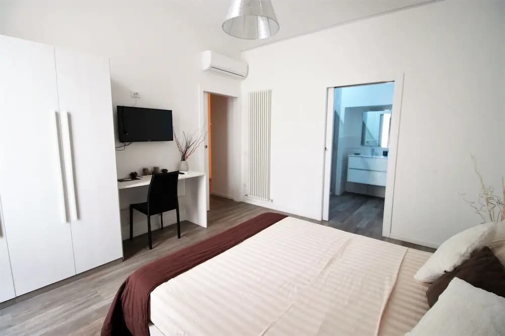 Budapest Easy Flat - Teresa Lux Apartment - photo 6