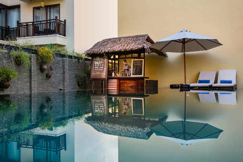 Silkotel Hoi An - main photo