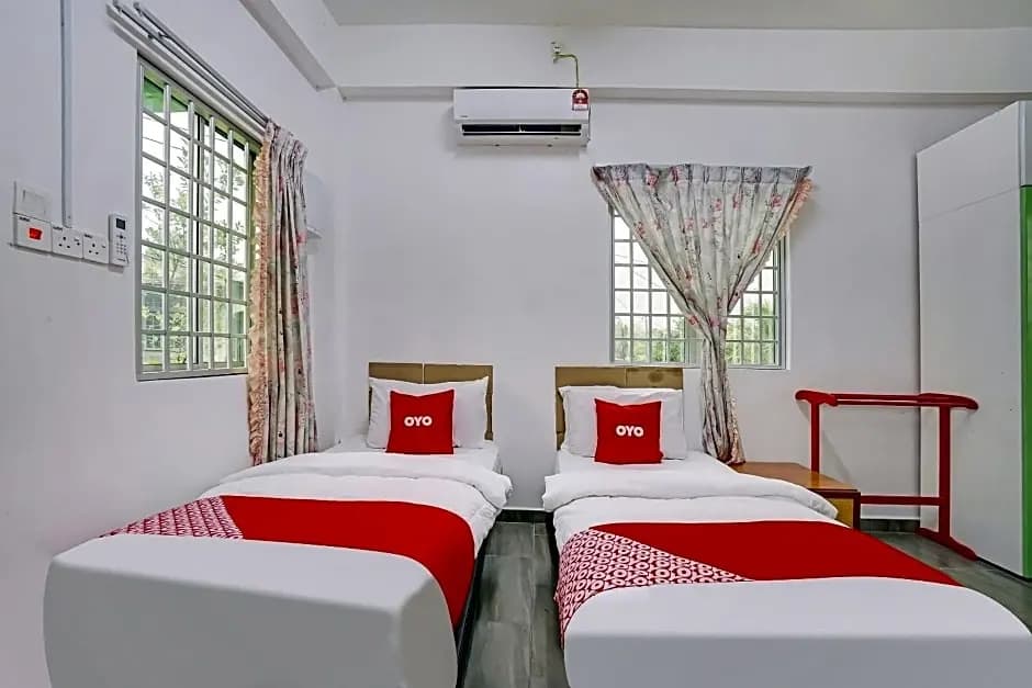 OYO 90462 Padang Besar Green Inn - photo 4