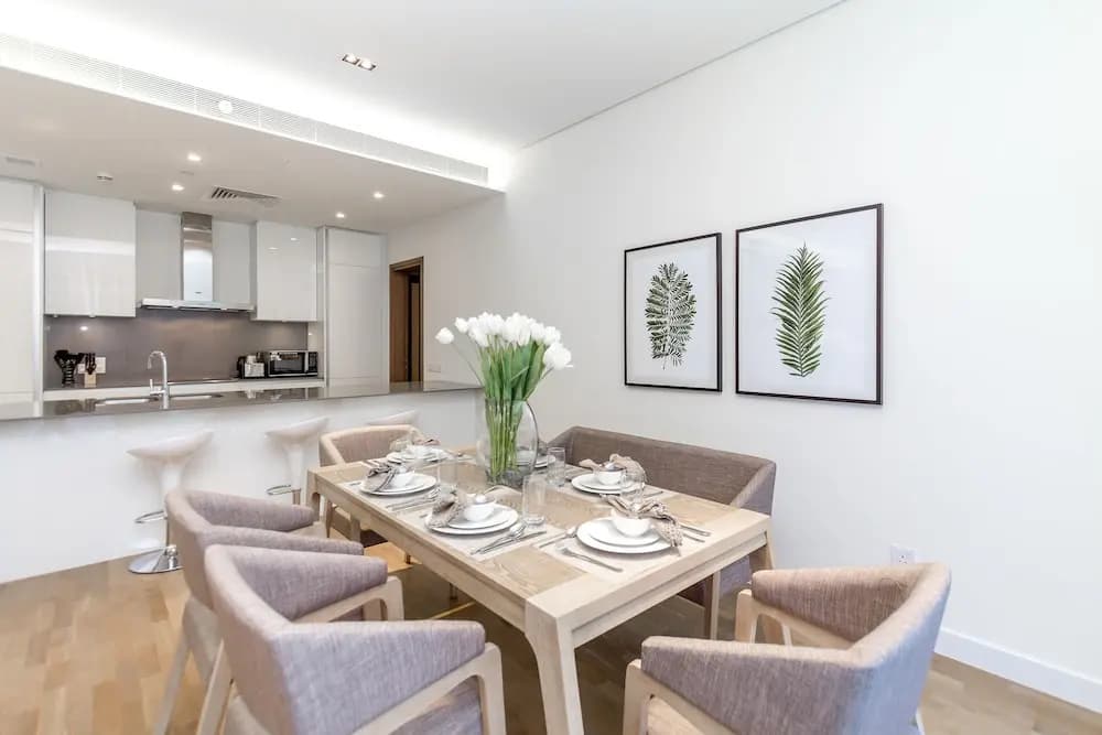 Driven Holiday Homes - City Walk 22 - photo 34