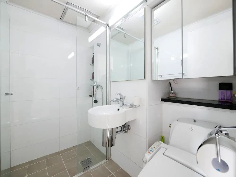 Travel House - photo 8