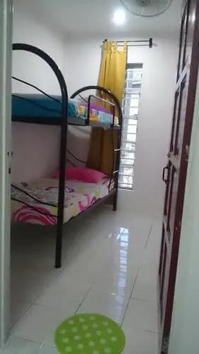 Arina`s Homestay - photo 5