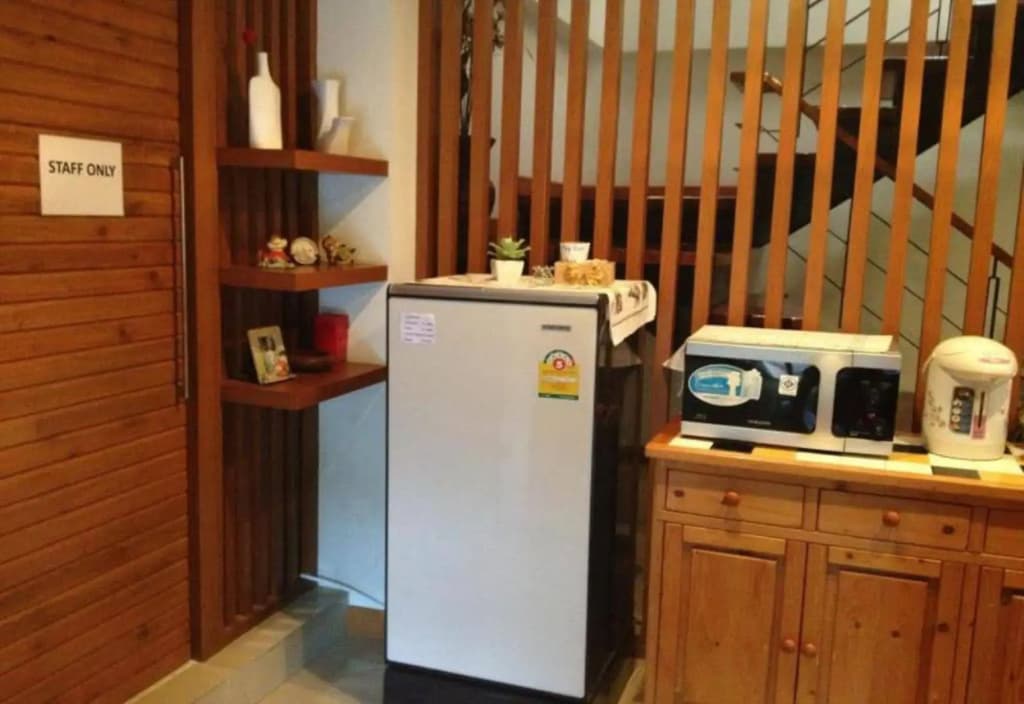 Ruankaew Homestay - photo 10