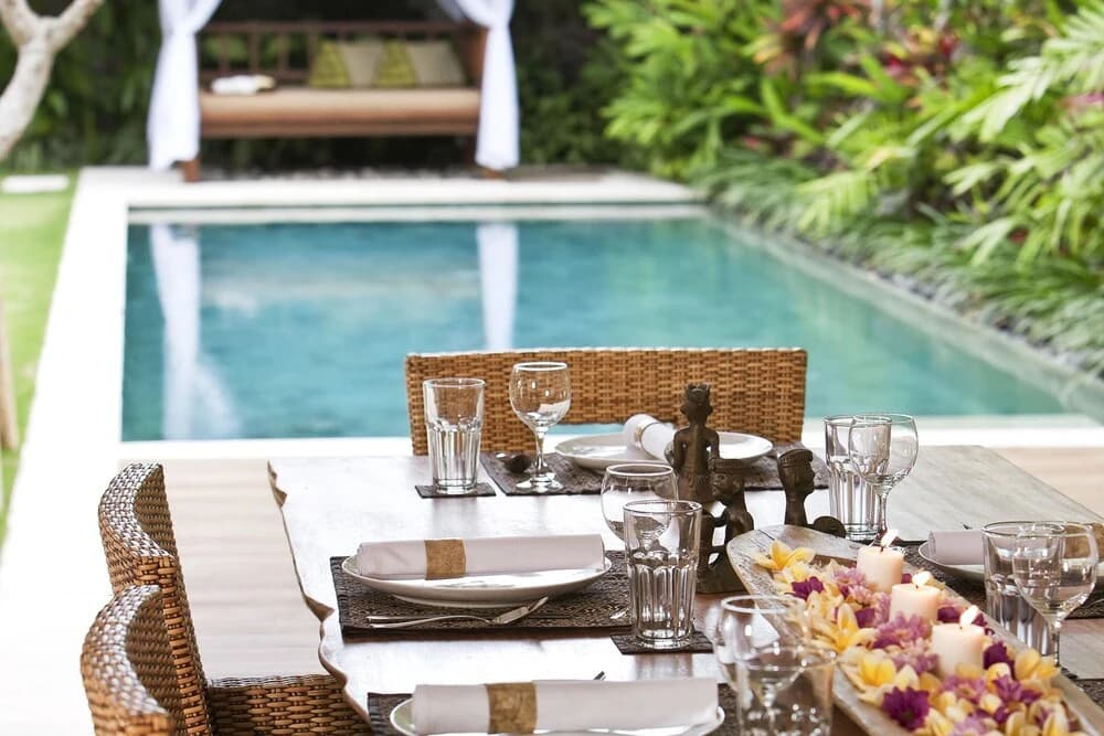 Villa Songket - photo 8